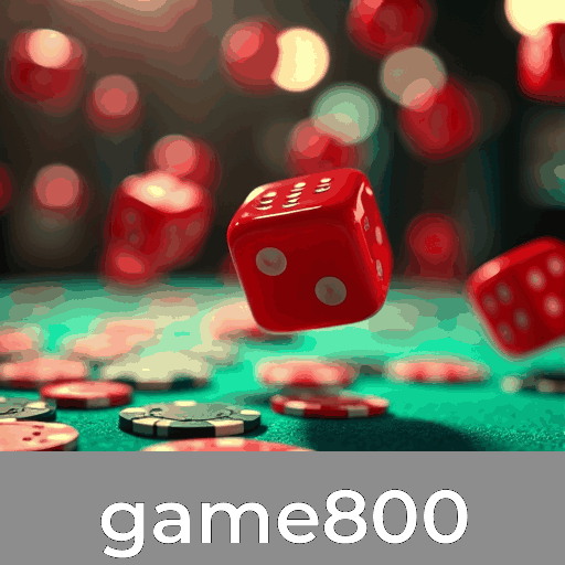 game800: Seu Cassino Online Confiável